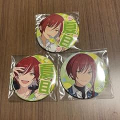 あんスタ 逆先夏目 ハート缶 とるパカ | Shop at Mercari from Japan