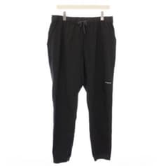 パタゴニア Patagonia 25AW テルボンヌジョガーズ L 黒ブラック - メルカリ