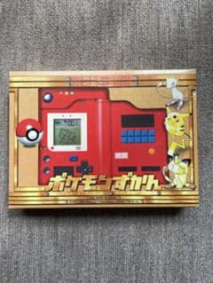 ポケモン図鑑 初代 - メルカリ