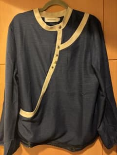 滝*様 KIKO KOSTADINOV issac シャツ 48 - メルカリ