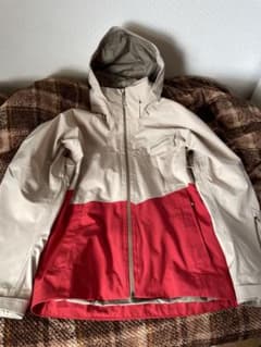 美品)patagonia パウダーボウルGore-Tex ジャケット - メルカリ