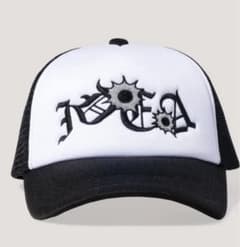 ideaswam メッシュキャップ - メルカリ