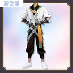 にじさんじ 宇佐美リト ヒーロー コスプレ衣装XXLサイズ - メルカリ