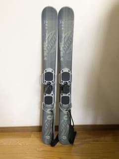 SALOMON S/BLADE ex 990 ショートスキー板 スノーブレード - メルカリ