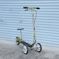 希少 ホンダ ローラースルーゴーゴー7 ROLLER THROUGH GOGO7 - メルカリ