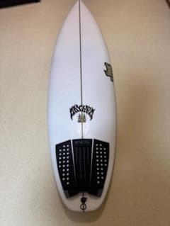 lost BIG RIG DRIVER ビッグ リグ ドライバー6'2 36cl - メルカリ