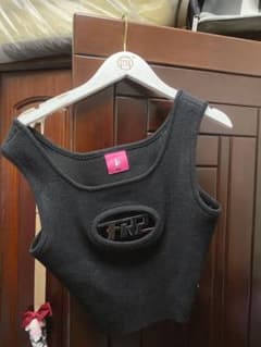 どちゃちお様専用 8/15までお取り置き #FR2 梅キャミソールTシャツ