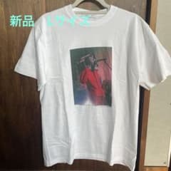 Fishmans JOURNAL STANDARD 佐藤伸治 Tシャツ L 白 - メルカリ