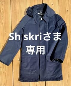 ◇ 超美品 A.P.C. ロングコート 中綿フード付き アーペーセーAPCMHL