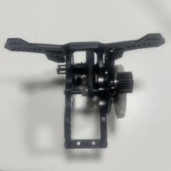 トップライン ベルトコンバージョン ヨコモYD-2 ベルトコンバ RDX