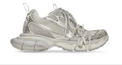 デムナ期balenciaga 3XL 39 ナップザック - メルカリ