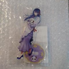 黒川あかね 推しの子 ニーハオ くじ引き堂 B賞 アクリルスタンド