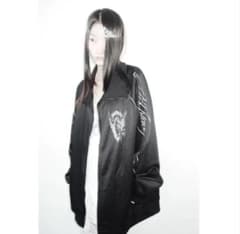 dydoshop トップス 25fw SILVER LINING zip up - メルカリ