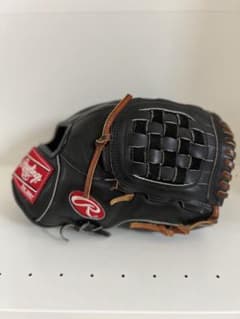 クリスマスセール】USAローリングス PRODJ2 硬式グローブ【25日まで