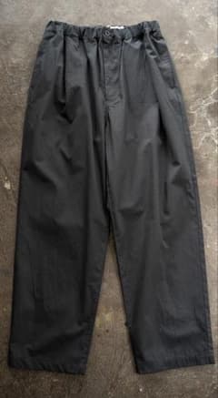 スティルバイハンド 24AW Elasticated easy slacks - メルカリ