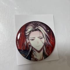 18trip 鹿 礼光 缶バッジ キャラバッジコレクション vol.8 エイトリ