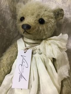 テディベア 作家 海外 海外作家 アーティスト - メルカリ