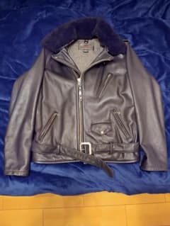 世界限定500着 Schott 90周年 ダブルライダース ショット - メルカリ