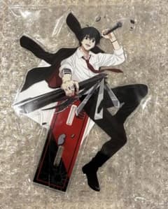 サカモトデイズ ハピネス缶バッジ 南雲 アクリルスタンド - メルカリ