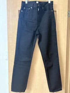 SORM'86 ブラックデニム 卍デニム サイズ2 sorm86 - メルカリ