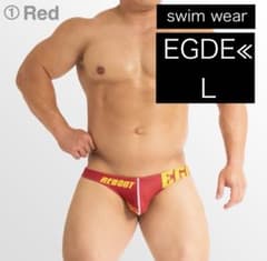 Lsize】EGDE≪REBOOT RE SAVERSスーパーローライズ競パン - メルカリ