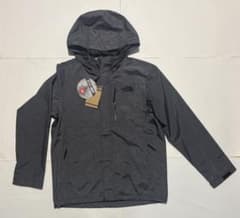 ☆未使用 ノースフェイス ジャケット ダークグレー色 NJ2HN00B - メルカリ