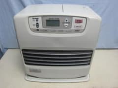 S9499】整備済 石油ファンヒーター ダイニチ FW-478LE - メルカリ