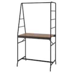 IKEA テーブル HÅVERUD ホーヴェルード スツール&フック セット - メルカリ