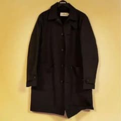 y*n様 新春割引【美品】COACH コーチ コート 取り外しライナー 定価12