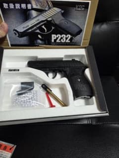 べ*る様 P232ABS 美品 - メルカリ