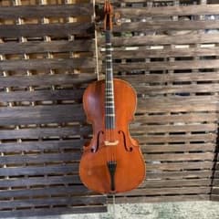 J931 S.SARASATE チェロ 2002年製 - メルカリ