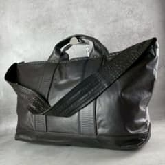 未使用 CCU DAILY TOTE BACK C COW 牛革 ショルダー - メルカリ