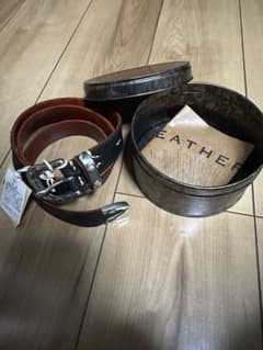 ヴィンテージワークス DH5740 茶芯 サイズ37 - メルカリ