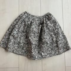 soor ploom】skirt 4Y - メルカリ
