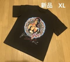 辰吉丈一郎 Tee by WAYP MUSIC XL 新品 - メルカリ