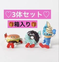 ニコアンド niko and… FLAVORS コラボ お座りオブジェ - メルカリ