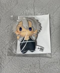 鬼滅の刃 ゆらふわみにみにぬいぐるみ 不死川実弥 - メルカリ