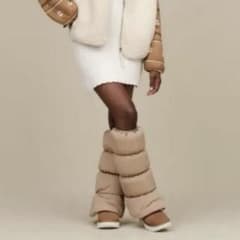 UGG プラッシュウォーマー トール Plushwarmer Tall - メルカリ