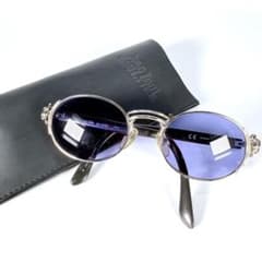 極美品】Jean Paul GAULTIER 窪塚洋介着用 サングラス - メルカリ