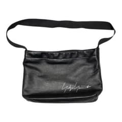 ヨウジヤマモト ノベルティ バッグ 値下げ交渉OK！ - メルカリ