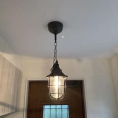 アートワークスタジオ マリンランプ マゼランペンダントライト - メルカリ