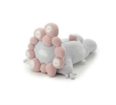 ジェラートピケ ジェラピケ ミャクミャク ティッシュカバー 関西万博