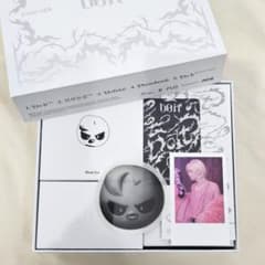 スキズ EVIL SKZOO SPEAKER felix フィリックス セット - メルカリ