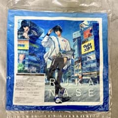 Free! フリー × マツキヨココカラ クッション 七瀬遙 - メルカリ