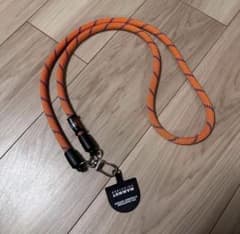 YOSEMITE ヨセミテ マムート スマホストラップ SnowMan 向井康二