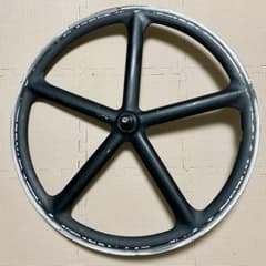 AEROSPOKE フロントホイール - メルカリ