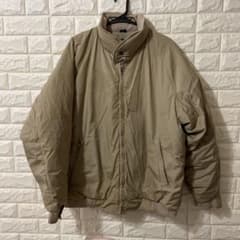 限界価格！！レア！ 黒タグ 80's エディーバウアー アウター Lサイズ