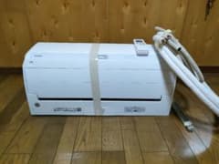 東芝 エアコン14畳 RAS-J401RT 2022製 1シーズン使用品 美品 - メルカリ