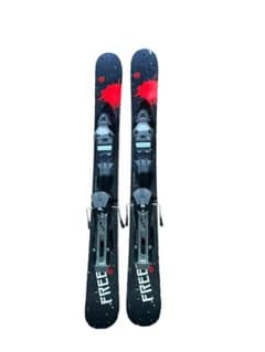 ROSSIGNOL FREEZB フリーZB スキーボード - メルカリ