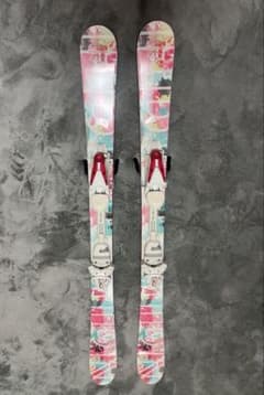 Hart Innocence 30 ハート イノセンス スキーセット 130cm - メルカリ